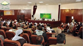 في أسبوع الشهيد… رابطة علماء اليمن تحيي ذكرى الشهيد السنوية